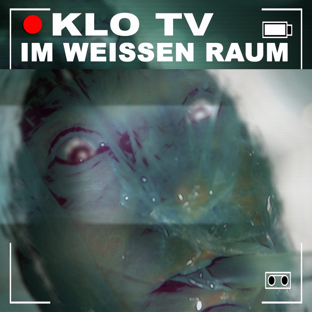 KLO TV - IM WEISSEN RAUM Single Cover