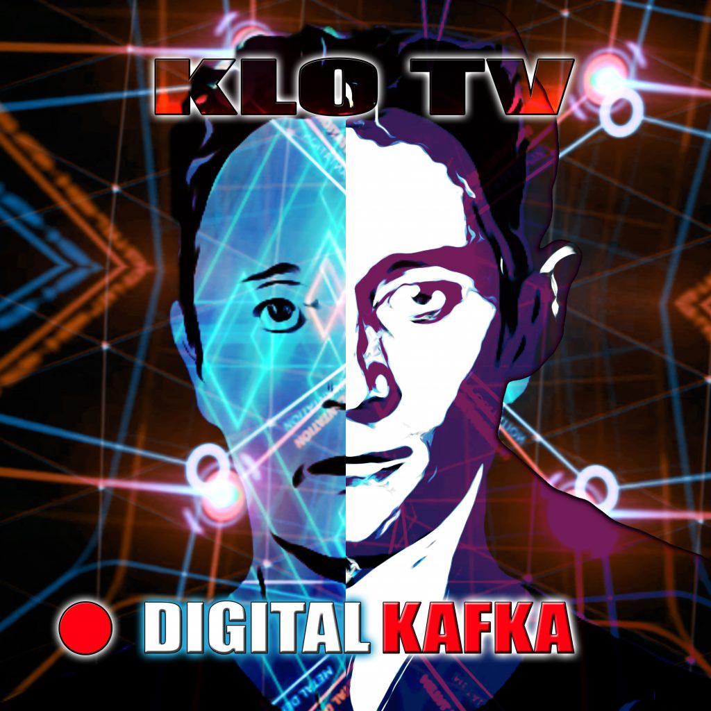 Klo TV - Digital Kafka Cover