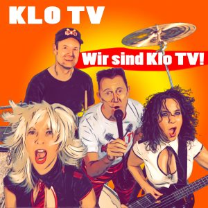 Klo TV - Wir sind Klo TV!