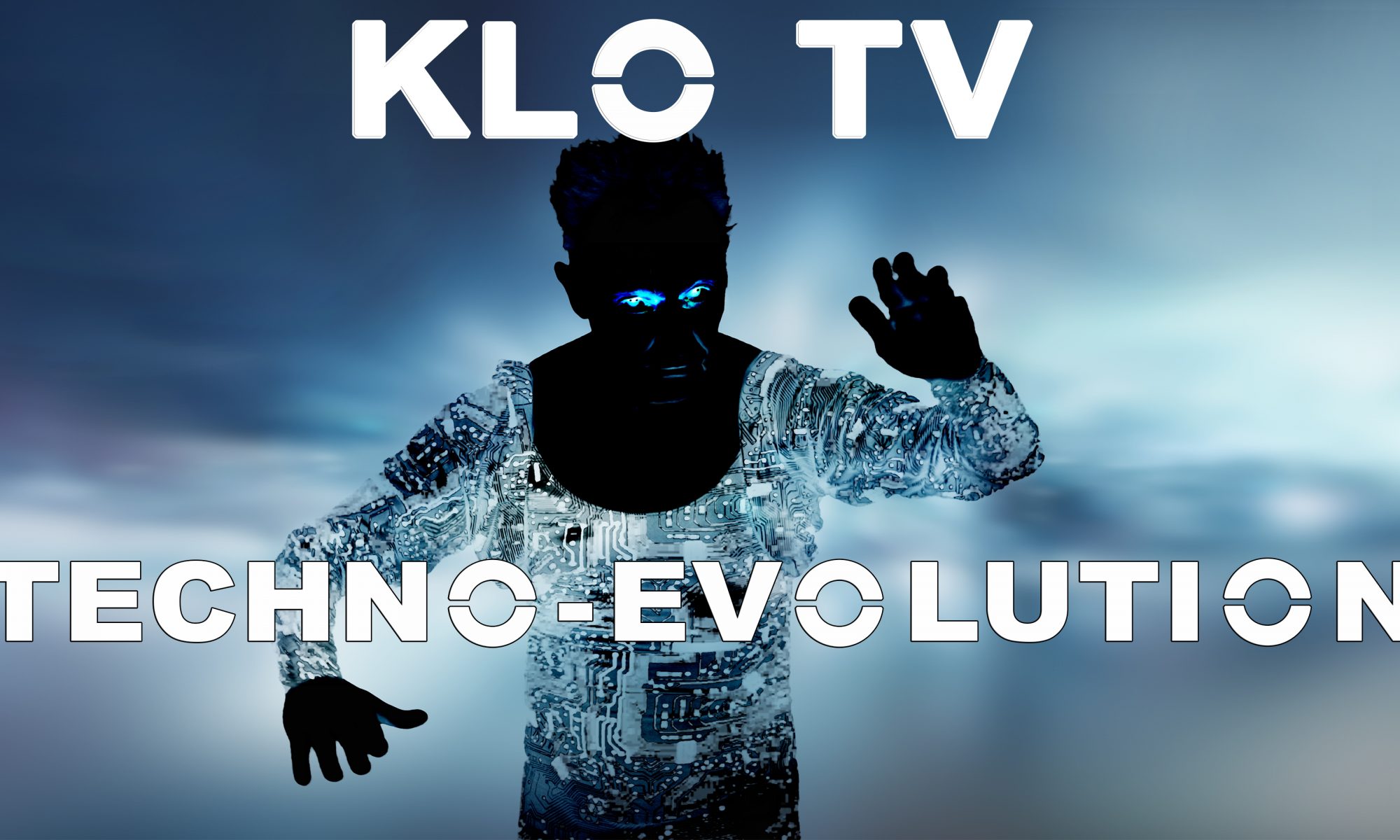 Techno-Evolution von Klo TV