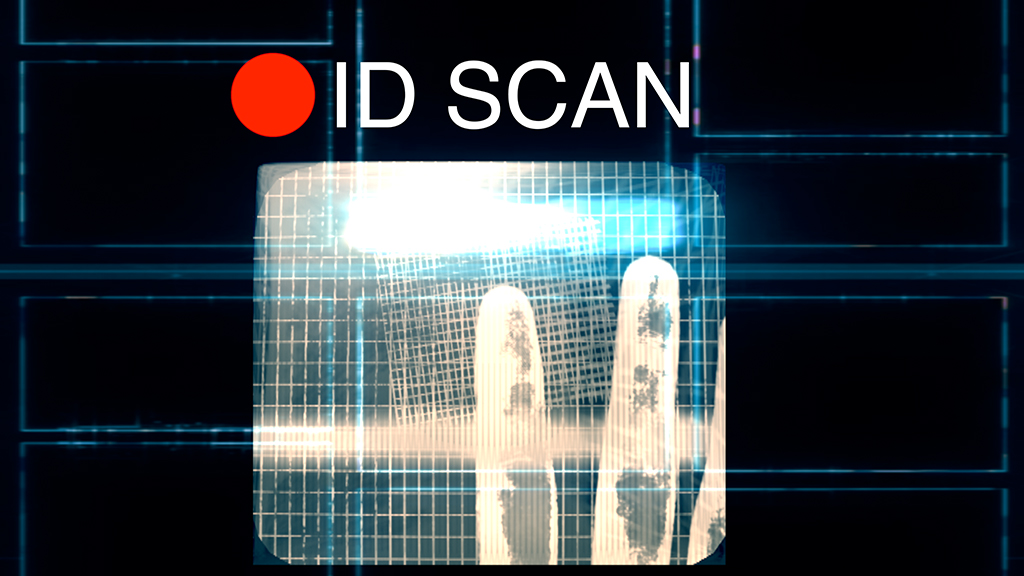 ID Scan