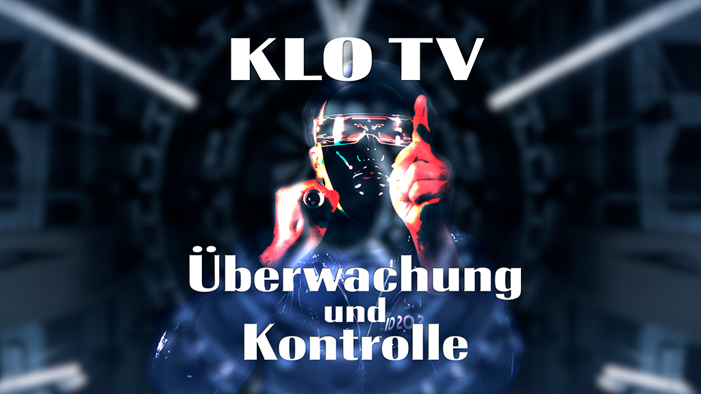 Klo TV - Überwachung und Kontrolle (Radio Version)