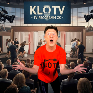 Coverbild des Songs: TV Programm ZK von Klo TV